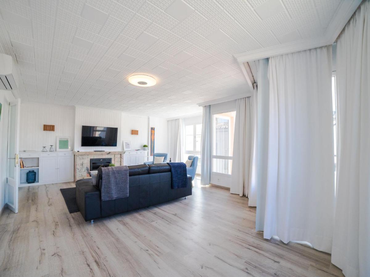 Apartment Can Josep By Interhome 比尼萨勒姆 外观 照片