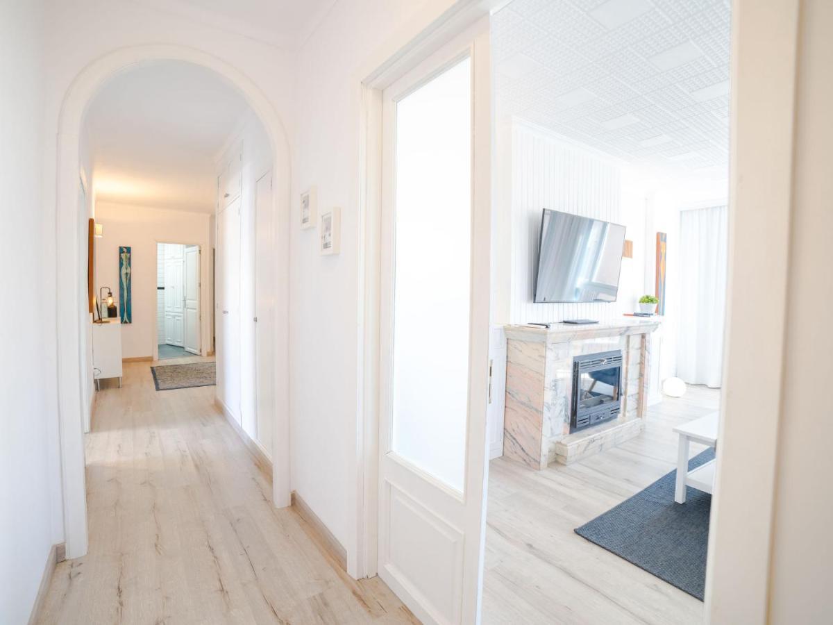 Apartment Can Josep By Interhome 比尼萨勒姆 外观 照片