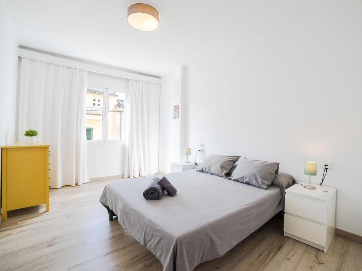 Apartment Can Josep By Interhome 比尼萨勒姆 外观 照片