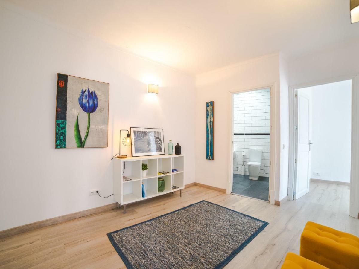 Apartment Can Josep By Interhome 比尼萨勒姆 外观 照片